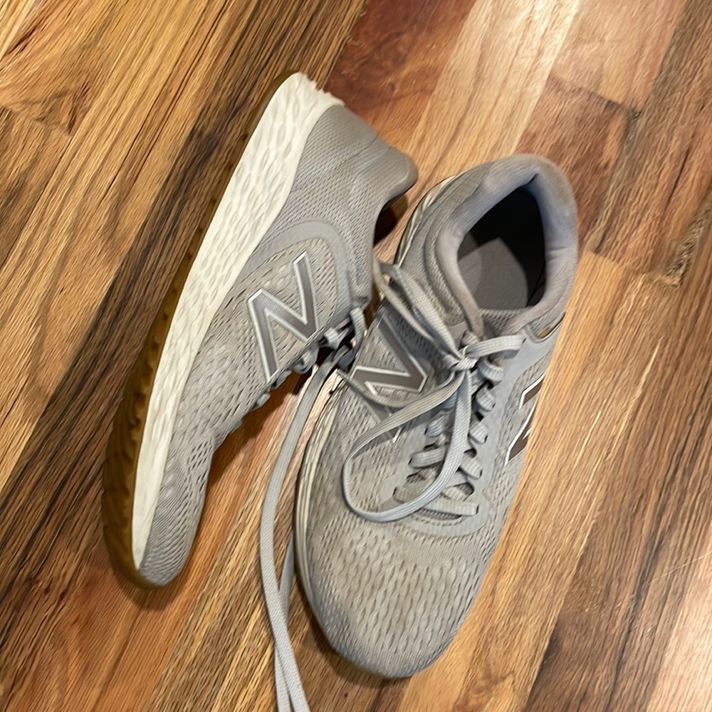 New Balance Fresh Foam Sneakers
